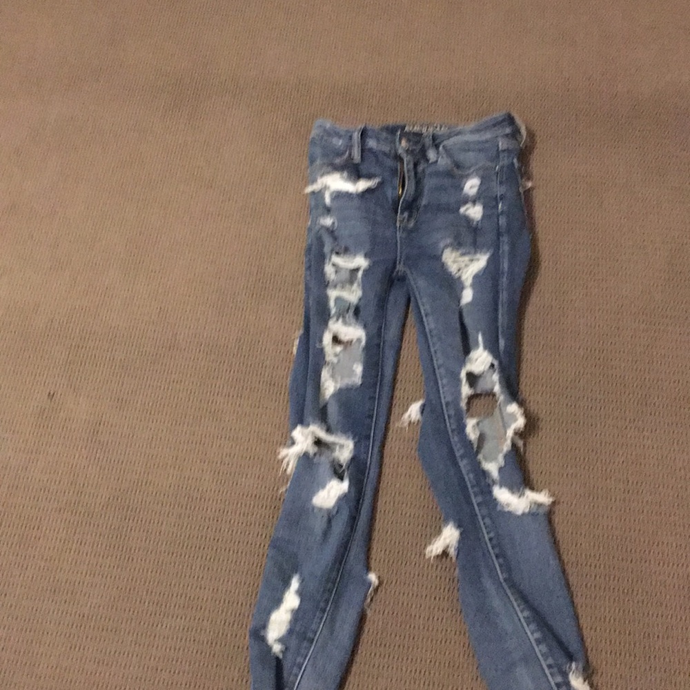 Jeans